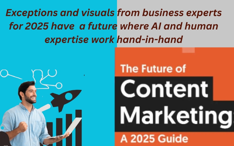Necessary AI Tools for Content Marketing