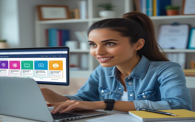 Choosing the Right Course for Your Development Goals