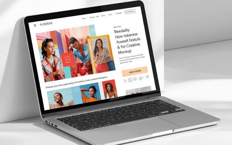 Flodesk email templates compared to ConvertKit templates