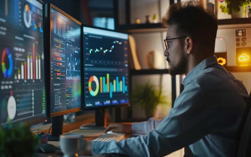 Read more about the article How AI Tools for Content Marketing Are Changing the Game in 2025