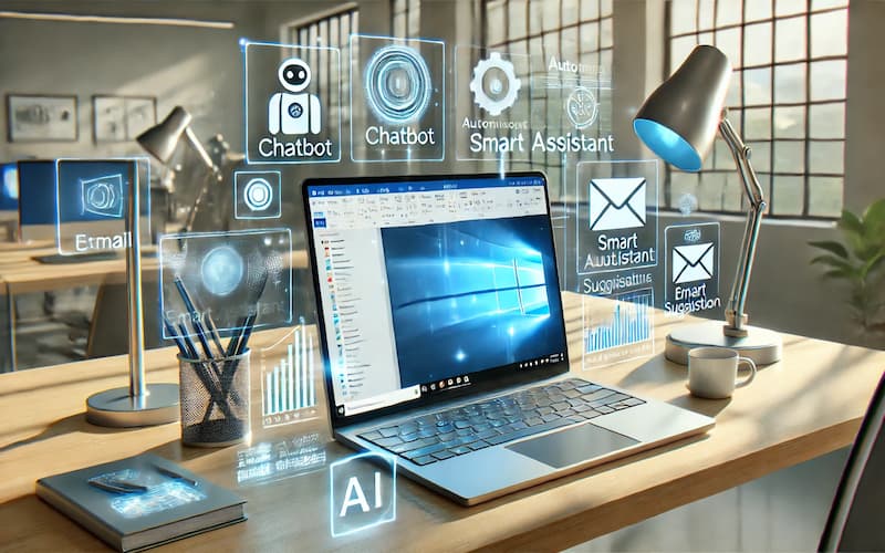 Best AI tools for Outlook