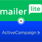 MailerLite vs ActiveCampaign: The Ultimate Guide to Choosing Your Email Marketing Champion in 2025?