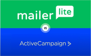 Read more about the article MailerLite vs ActiveCampaign: The Ultimate Guide to Choosing Your Email Marketing Champion in 2025?