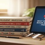 Best Investing Books for Beginners PDF-Learn Smart Money Skills