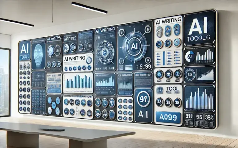 cheap AI tools providers