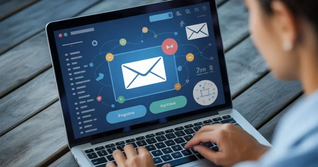 Sendinblue vs Mailchimp: Complete Comparison Guide 2025 11 User interface comparison highlighting ease of use and beginner-friendly featur