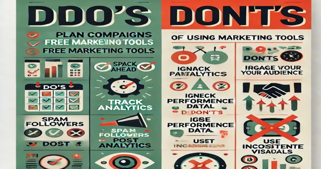 Free Digital Marketing Tools: Your Complete Guide to Cost-Effective Marketing Success 13 Project management tool interface showing task boards, team collaboration, and workflow organization for marketing campaigns