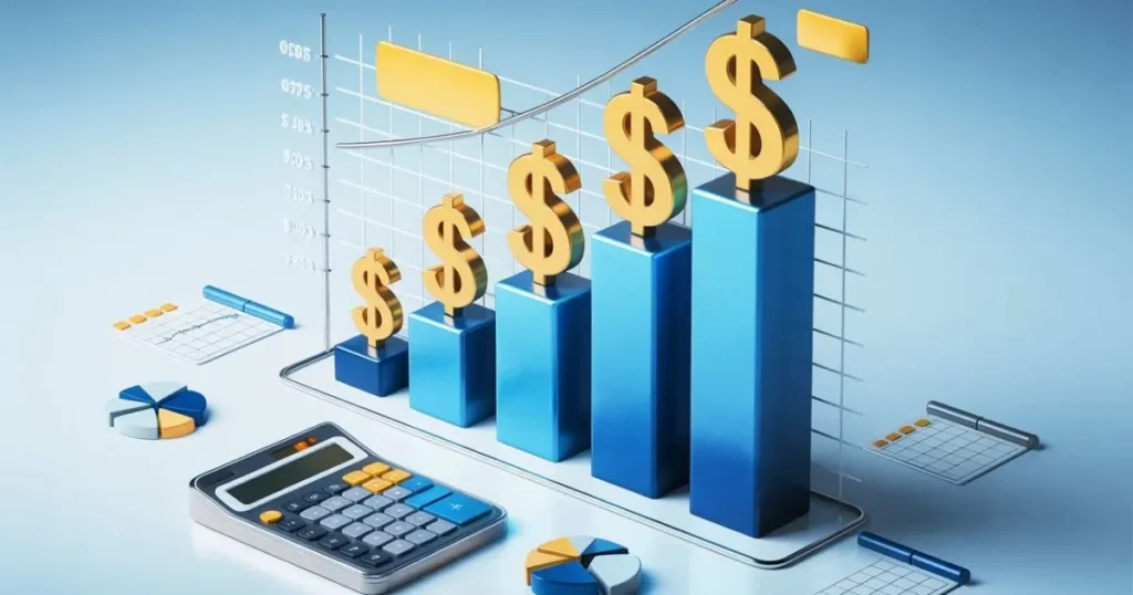 Sendinblue vs Mailchimp: Complete Comparison Guide 2025 3 Sendinblue vs Mailchimp pricing comparison chart showing cost differences between plans