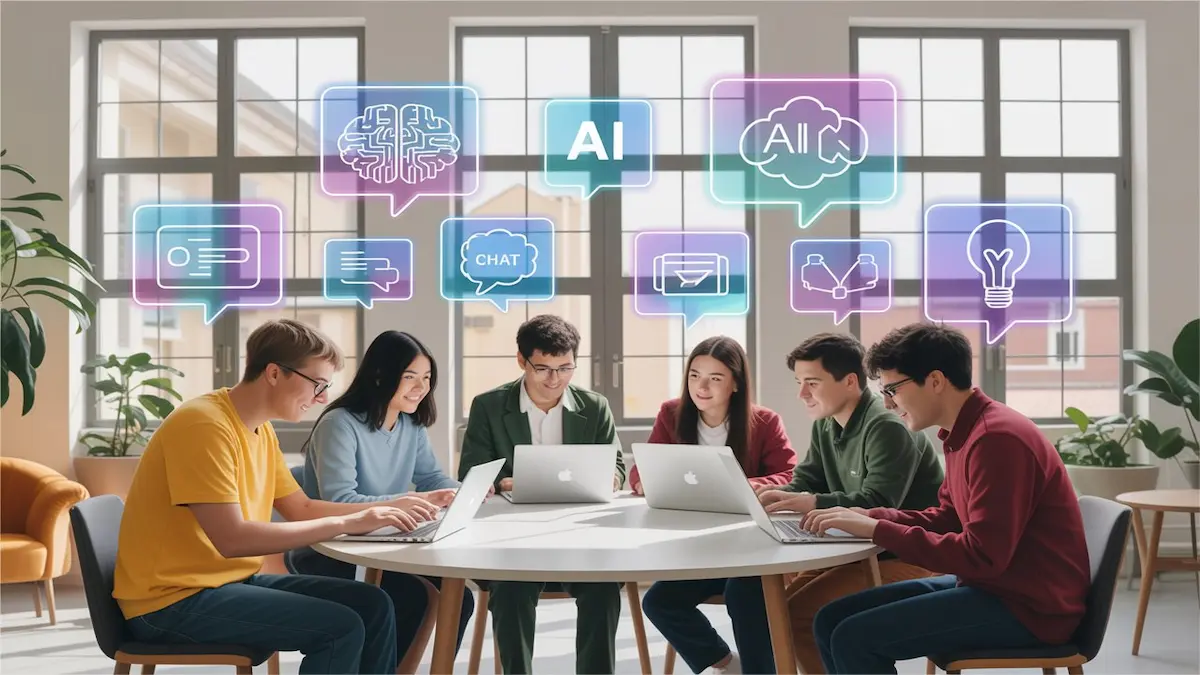 You are currently viewing 10 Most Useful AI Tools for College Students to Study Smarter in 2025
