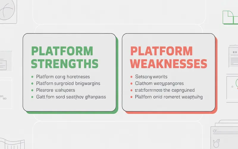 Flodesk and Stan Store summary comparison graphic