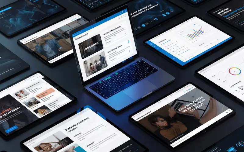 Student-focused digital products such as study planners, academic templates, and editable note-taking sheets.