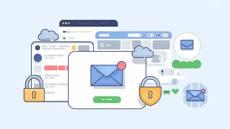 best email platform for personal use