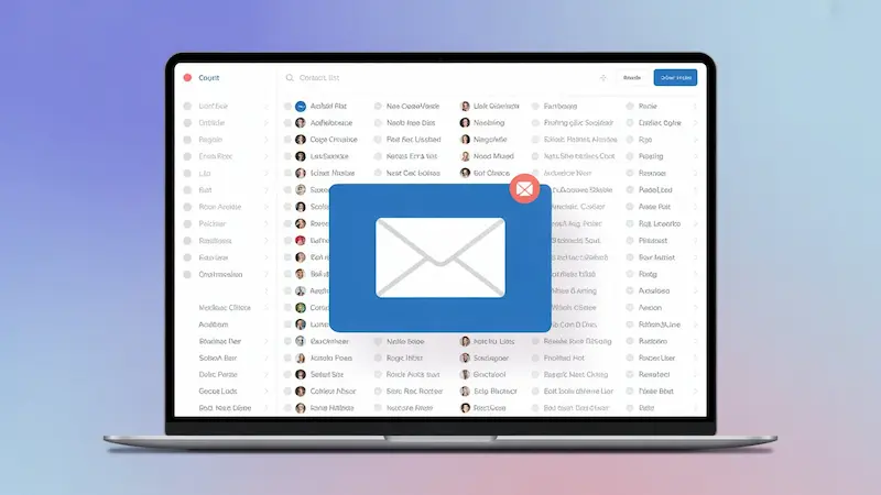 Free unlimited email sender tools